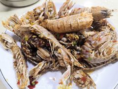 -老字号蛇口德记烧腊饭店·海鲜加工