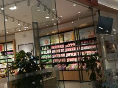 门面-良品铺子(万达广场店)