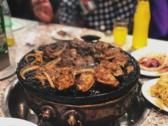 -厚味居炙子烤肉·清真(天桥南纬路店)