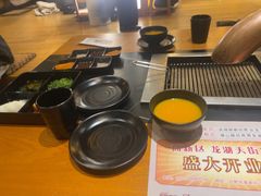 -千寻烧肉(政务区店)
