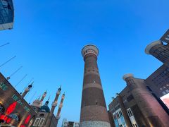 -新疆国际大巴扎