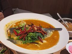 -清水亭湖北菜(大屯DT51店)