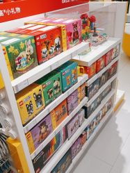 -乐高授权专卖店(中关村领展店)