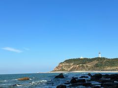 -长岛南北长山旅游景区