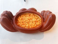 -功德林(南京西路店)