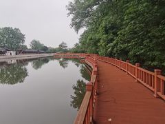 -东坡赤壁风景名胜区