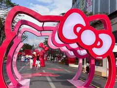 -东莞松山湖万象汇