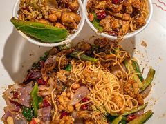 -友达面馆(广州总店)
