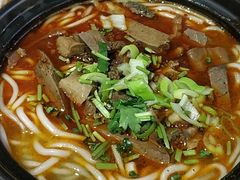 -帅府街兔头(大同古城店)