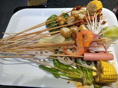 -热辣宗师·串串火锅(万达金街店)