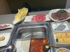-海底捞火锅(南海万科广场店)
