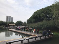 -圩墩遗址公园