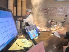 -淮扬厨子(健康路店)