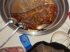 -椒王火锅(厚街万达店)