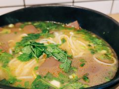 -张正麻辣串(包河万达店)