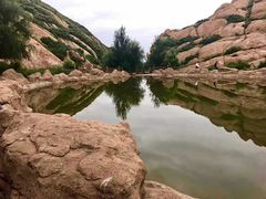 -天涯山