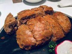 -莆田餐厅PUTIEN(世博源店)