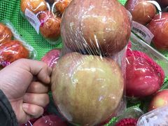 -利群商厦(台东店)