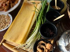 -赵记煎饼卷大葱(东岳店)