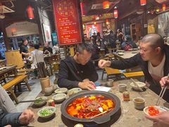 -重庆渝达老火锅(春熙路店)