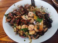 浇头来一本-小狗面馆(复兴店)