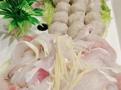 -粤顺渔坊·中山脆肉鲩火锅(清湖店)