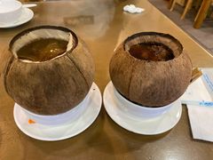 -大唐靓汤江门私房菜(景田店)