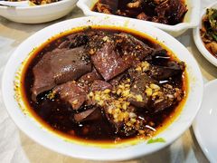 -蒲氏烤鸭(百寿路店)