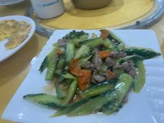 -绢姐海鲜大排档