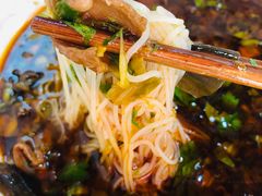 -杨家米粉(千禧公寓店)