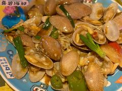 -桥东喜碧海鲜街(水东街店)