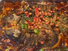 -陈帅夜排档·龙虾·炒菜·烤串(世茂店)