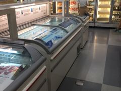 面包甜点陈列柜-宜家·瑞典食品屋(四元桥店)