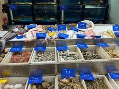 -品味居·首店·大连鲜活海鲜大连菜(东港店)