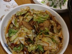 -南小馆(迪士尼小镇店)