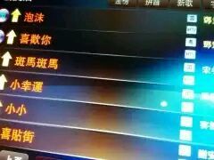 -百威KTV(恒福路店)
