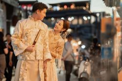 -THE QUEEN(北京店)