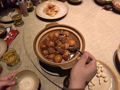 -青年公社烤鸭(熙悦天街店)