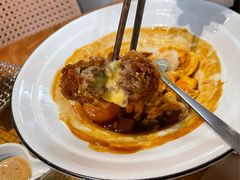 -友名Cross日式咖喱屋(江南大道中店)