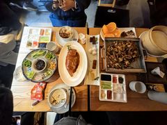 -四季民福烤鸭店(前门廊房二条店)