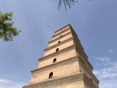 -大慈恩寺(大雁塔)