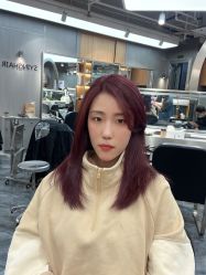 -Sying杉影日式烫染專門店