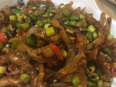 -李师傅脆肚(梅林店)