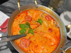 -Thai Alley泰爱里(二沙岛店)