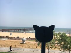 -猫的天空之城概念书店(北戴河蔚蓝海岸店)