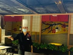 -蓝鲸湾汤泉(包河店)