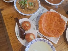 -南来顺饭庄·清真(南菜园店)