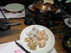 -南美豹国际自助百汇(万象城店)