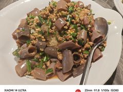 -前海沿·青岛菜(乐客城店)