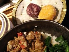 -72街红烧排骨饭(海珠丽影广场店)